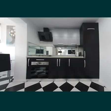 Onyx Apartament Braila Exterior photo