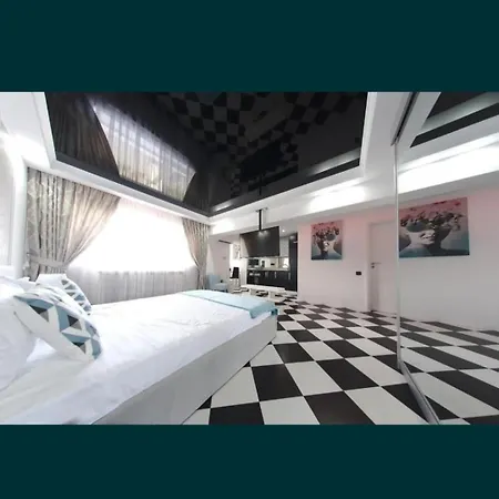 Onyx Apartament Braila Exterior photo