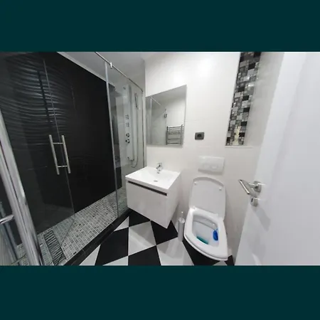 Onyx Apartament Braila Exterior photo