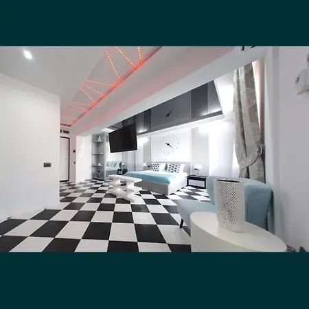 Onyx Apartament Braila Exterior photo