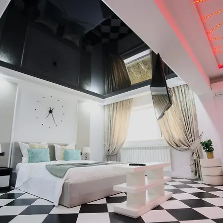 Onyx Apartament Braila Exterior photo