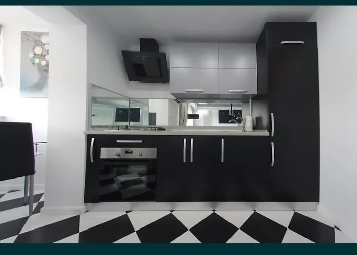 Onyx Apartament