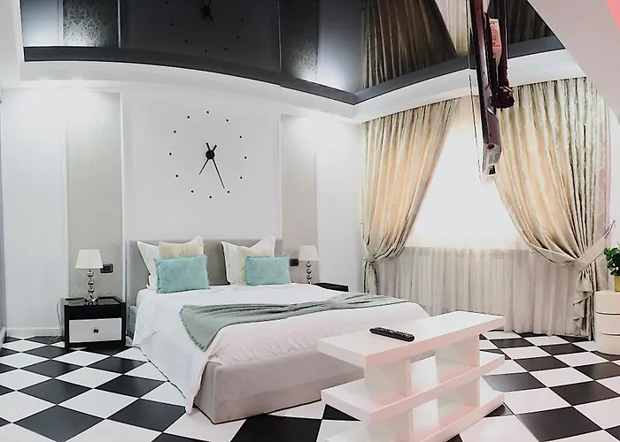 Onyx Apartament