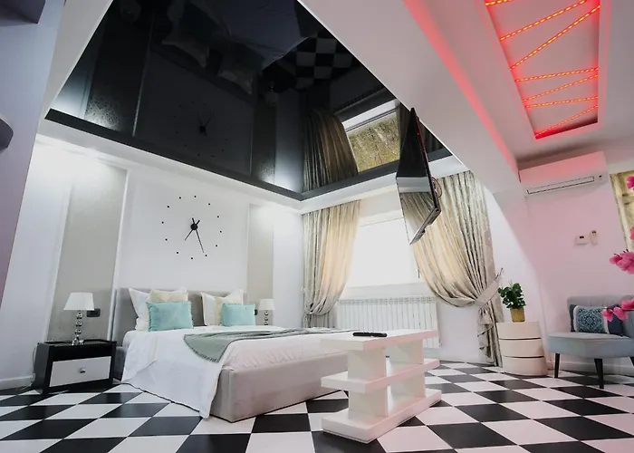 Onyx Apartament