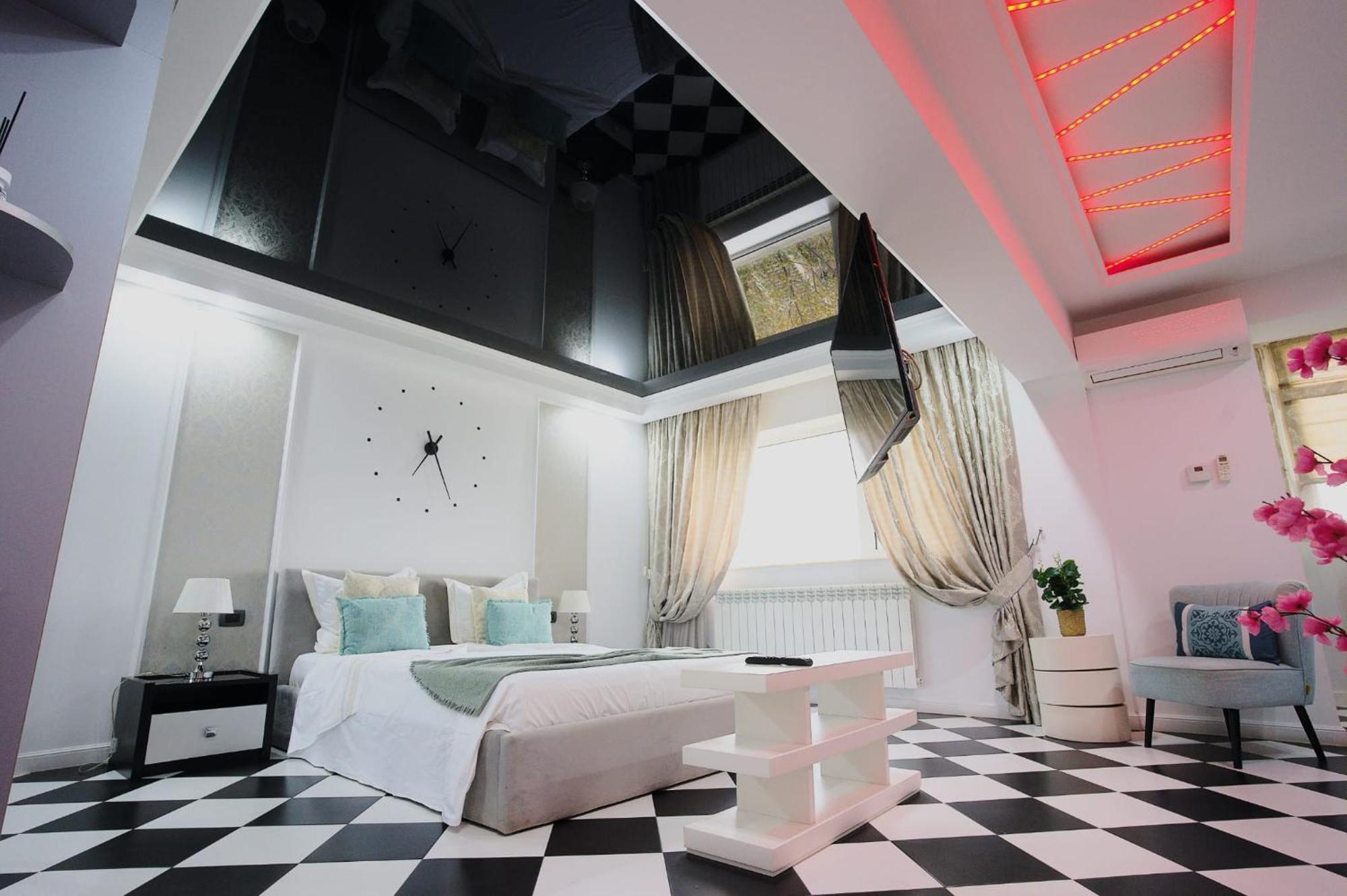 Onyx Apartment Braila